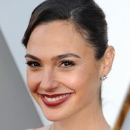 Gal Gadot, 40 (Movie Actress)