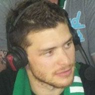 Gal Mekel, 37 (篮球运动员)