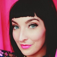 Gala Darling, 40 (Self-Help Author)