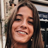 Gala Moix, 28 (Instagram Star)