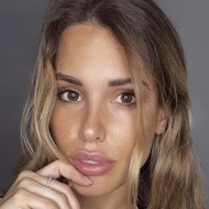 Galadriel Caldirola, 31 (Reality Star)