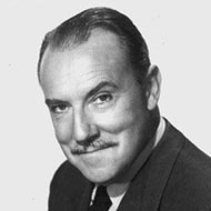 Gale Gordon (1906 - 1995) (Attore TV)