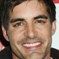 Galen Gering, 53 (TV Schauspieler)