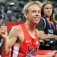 Galen Rupp, 37 (跑步者)
