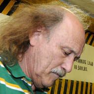 Gallagher (1946 - 2022) (Komiker)
