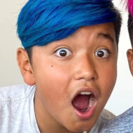 Galletita Piculin & Galletita, 15 (YouTube Star)