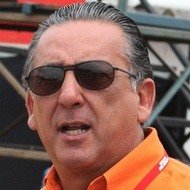 Galvão Bueno, 73 (Sportscaster)