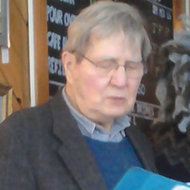 Galway Kinnell (1927 - 2014) (诗人)