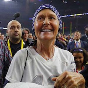 Galynn Patricia Brady, 79 (Family Member)