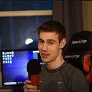 gamerboy80, 24 (YouTube Star)