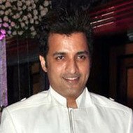 Ganesh Hegde, 50 (Choreographer)