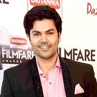Ganesh Venkatraman, 45 (Movie Actor)