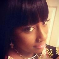 Gangsta Boo (1979 - 2023) (Rapper)