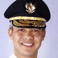 Ganjar Pranowo, 57 (Политик)