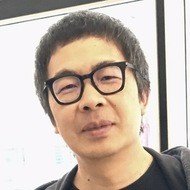 Gao Youjun, 59 (Cartoonist)