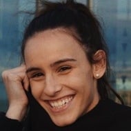 Gara, 24 (TikTok Star)