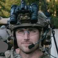 Garand Thumb, 39 (YouTube Star)