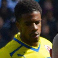 Garath McCleary, 36 (Soccer Player)