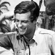 Gardner McKay (1932 - 2001) (電視演員)