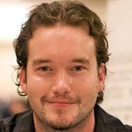 Gareth David-Lloyd, 44 (Movie Actor)