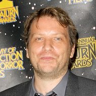 Gareth Edwards, 50 (Director)