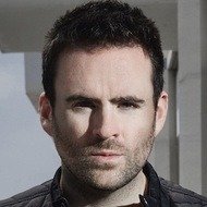 Gareth Emery, 43 (DJ)