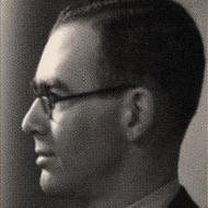 Gareth Jones (1905 - 1935) (Periodista)