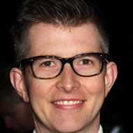 Gareth Malone, 48 (Reality Star)