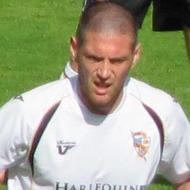 Gareth Owen, 41 (Soccer Coach)