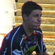 Gareth Widdop, 36 (Rugby Player)