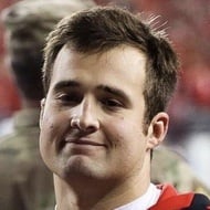 Garett Fogel, 28 (TikTok Star)