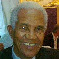 Garfield Sobers, 87 (板球运动员)