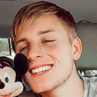 Garick VanBrocklin, 28 (YouTube Star)