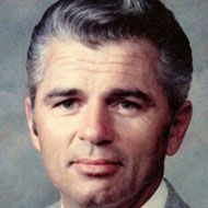 Garner Ted Armstrong (1930 - 2003) (Líder Religioso)