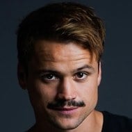 Garret Myers, 31 (TikTok Star)