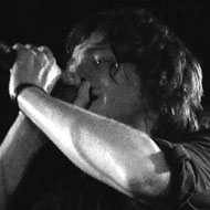 Garret Rapp, 42 (摇滚歌手)