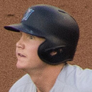 Garrett Cooper, 34 (Baseball Player)