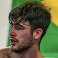 Garrett Francis, 24 (TikTok Star)