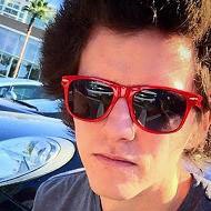 Garrett Garcia, 32 (YouTube Star)
