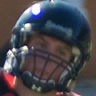 Garrett Gilbert, 34 (Football Player)