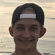 Garrett Ginner, 26 (YouTube Star)