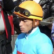 Garrett Gomez (1972 - 2016) (马骑师)