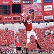 Garrett Graham, 39 (Football Player)