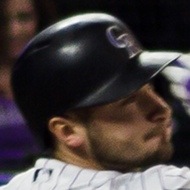 Garrett Hampson, 31 (Baseball Player)