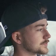 Garrett Haun, 25 (Instagram Star)