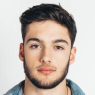 Garrett Jacobs, 25 (Country Singer)