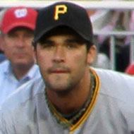 Garrett Jones, 44 (Baseball Player)