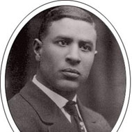 Garrett Morgan (1877 - 1963) (Inventor)