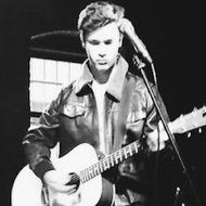 Garrett Nichols, 27 (Country Singer)