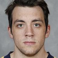 Garrett Noonan, 34 (Hockey Player)